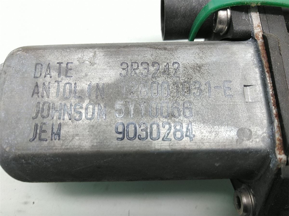 Vindusheismotor – bilde 3