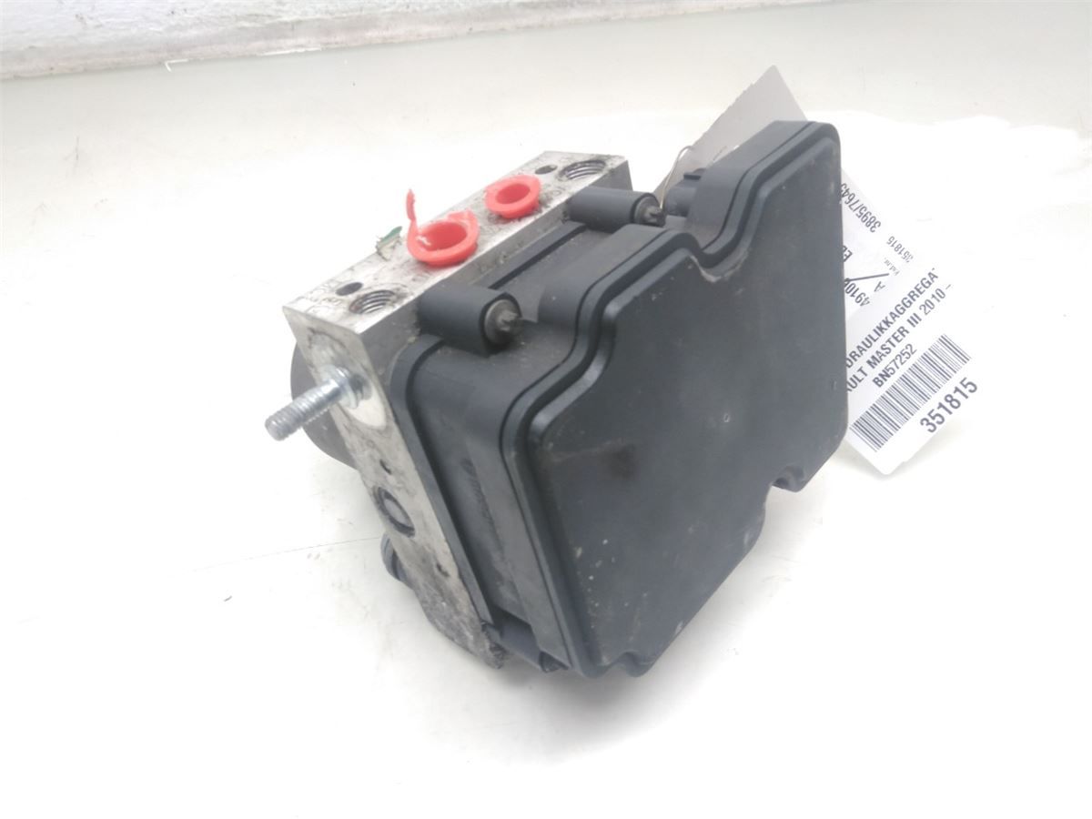 ABS Hydraulikkaggregat – bilde 1