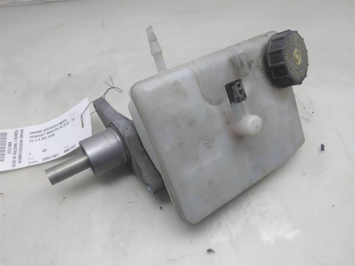 Brems Hovedsylinder – bilde 1