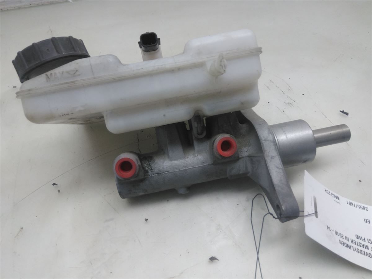 Brems Hovedsylinder – bilde 2