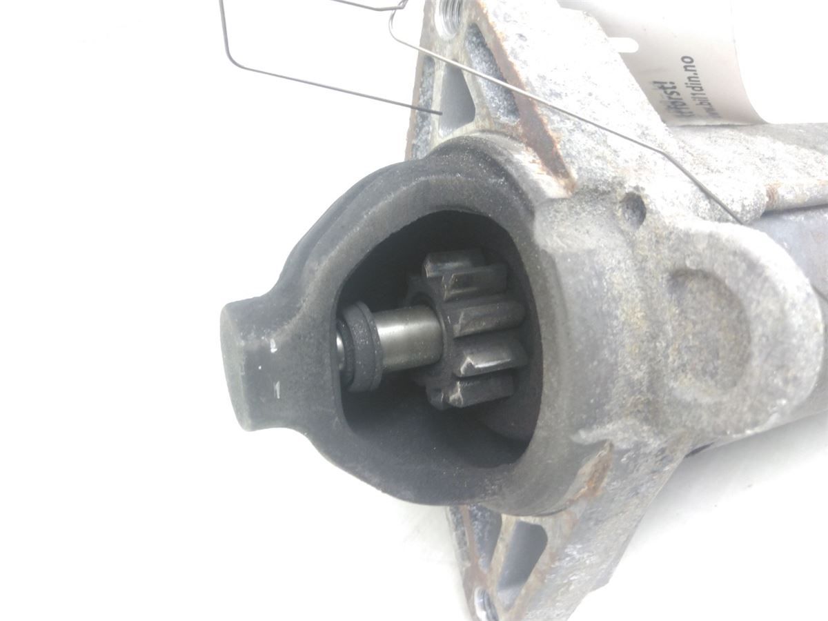 Startmotor Diesel – bilde 2