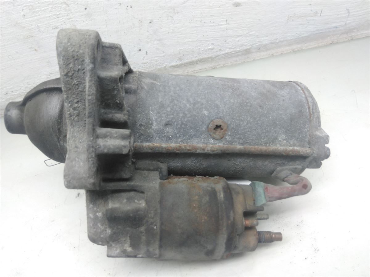 Startmotor Diesel – bilde 3