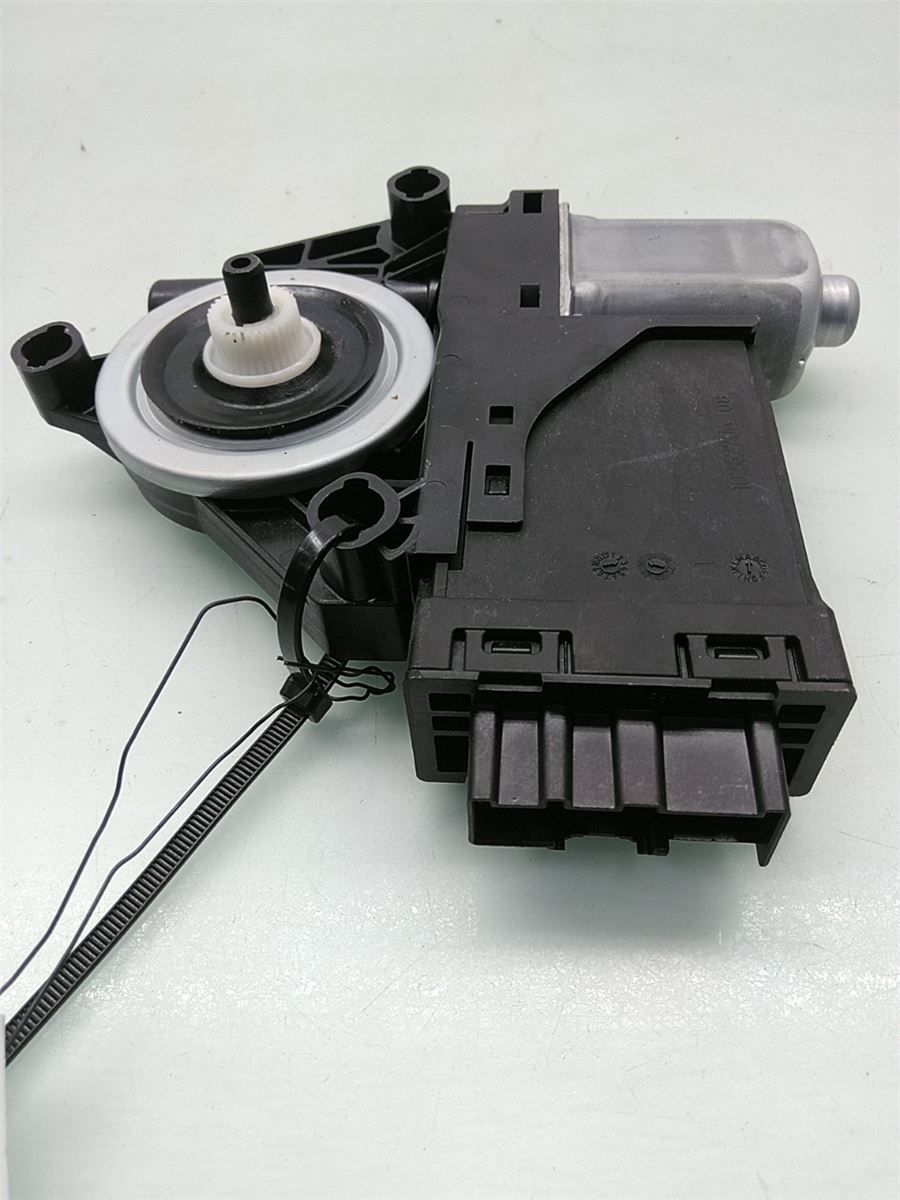 Vindusheismotor – bilde 2