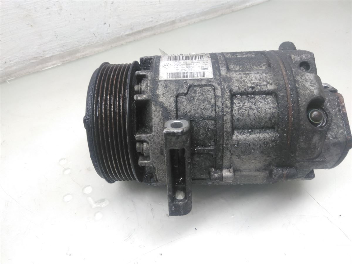 Varme AC Kompressor – bilde 3