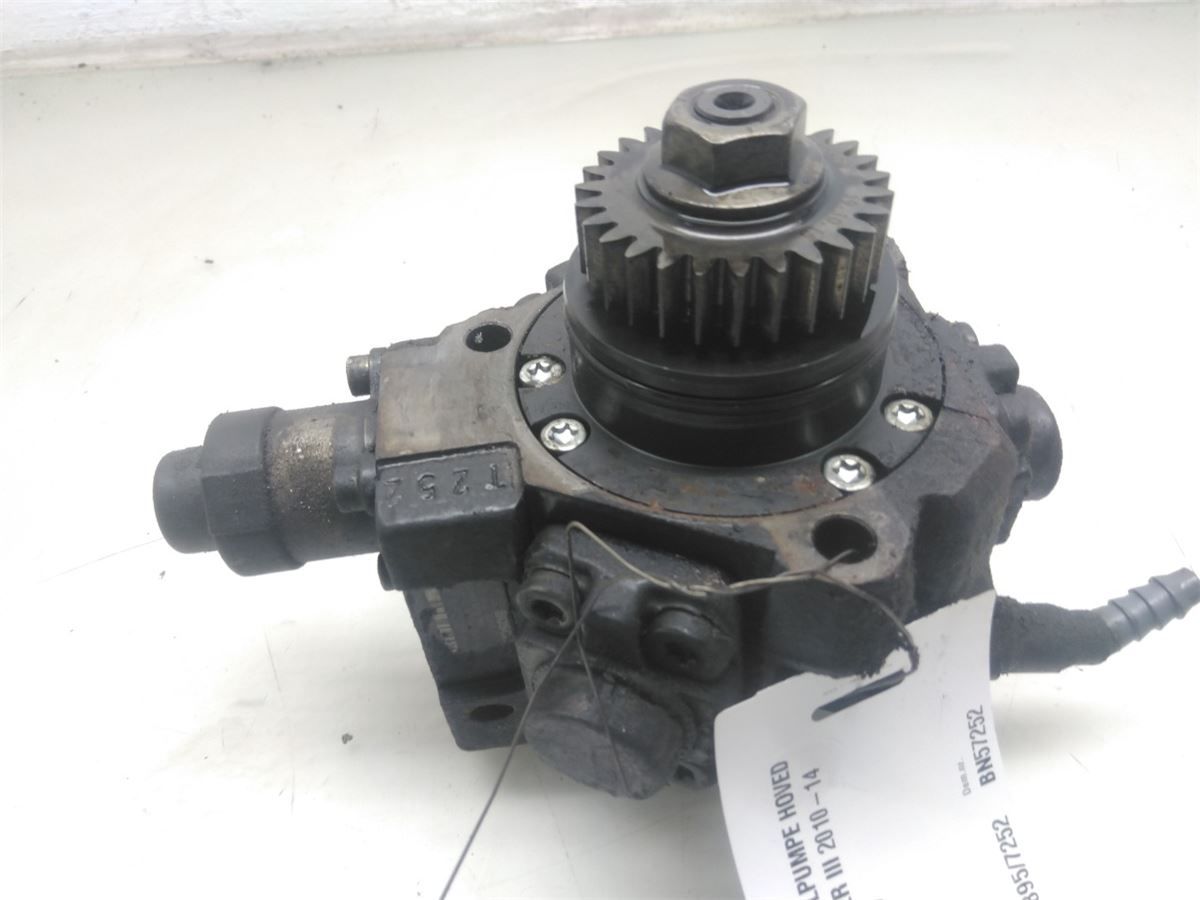 Drivstoff Dieselpumpe Hoved – bilde 1