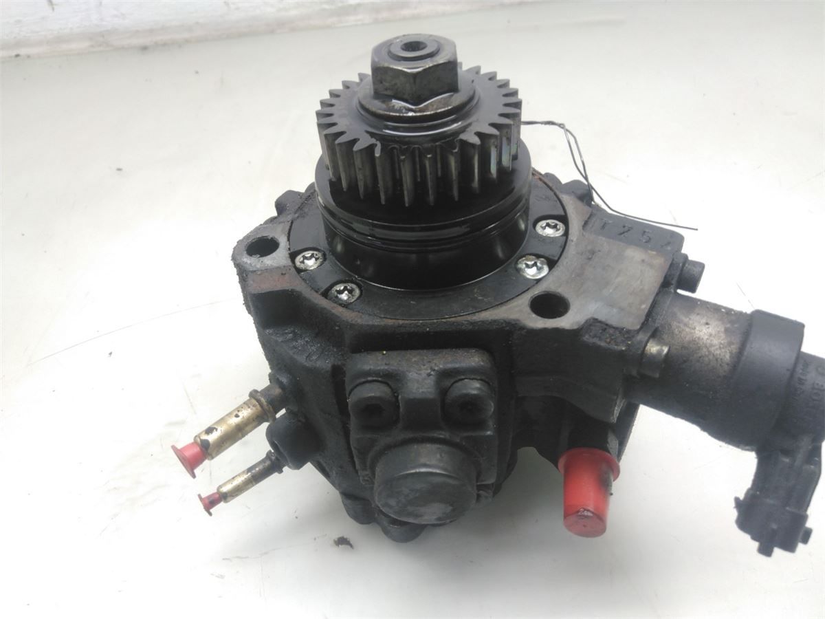 Drivstoff Dieselpumpe Hoved – bilde 2