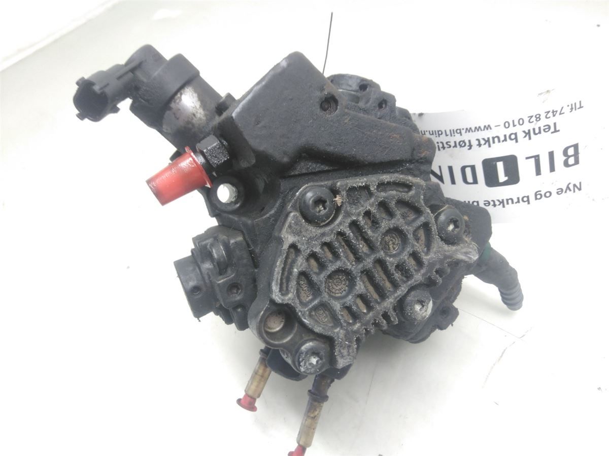 Drivstoff Dieselpumpe Hoved – bilde 3