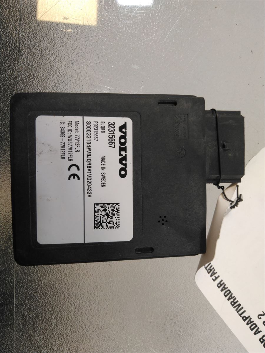 Sensor Adaptivradar Fartholder – bilde 1