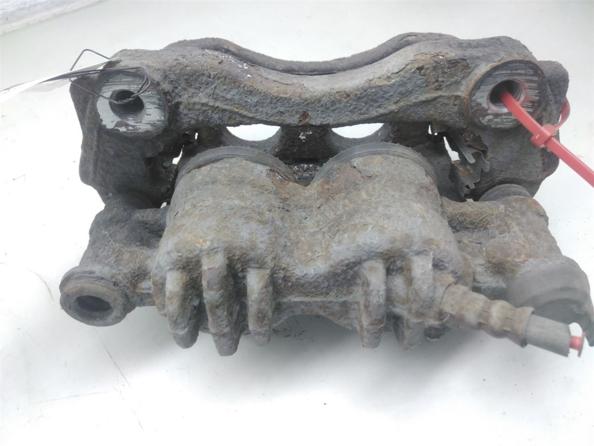 Bremsecaliper Foran Venstre – bilde 2