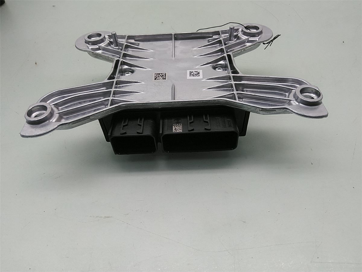 Airbag Elektronikkenhet – bilde 3