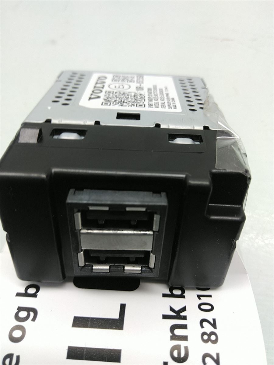 Usb Forbindelse – bilde 1