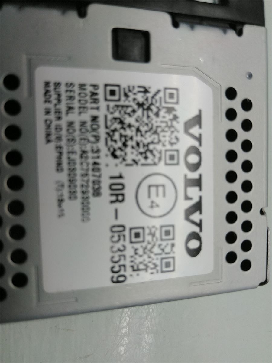 Usb Forbindelse – bilde 2