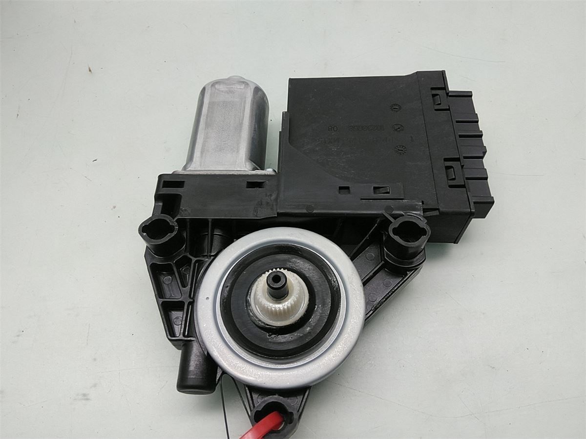 Vindusheismotor – bilde 2