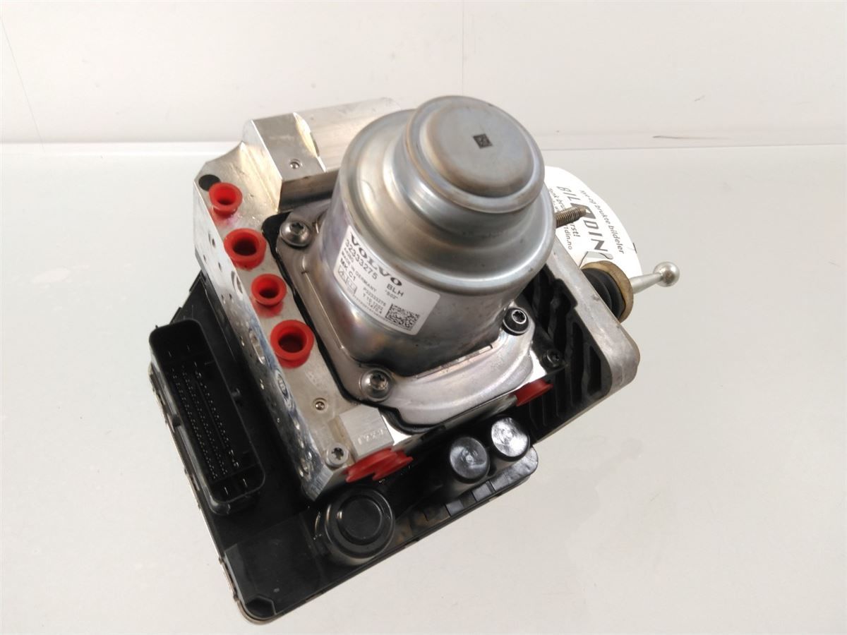 ABS Hydraulikkaggregat – bilde 1