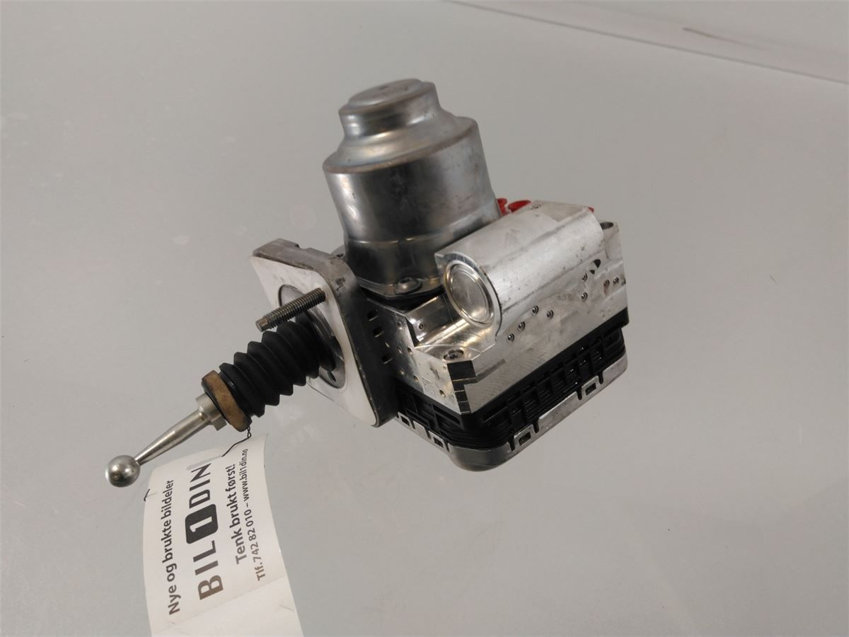 ABS Hydraulikkaggregat – bilde 2