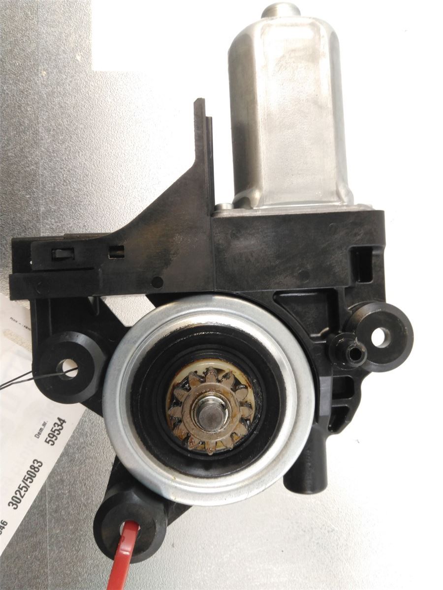 Vindusheismotor – bilde 2