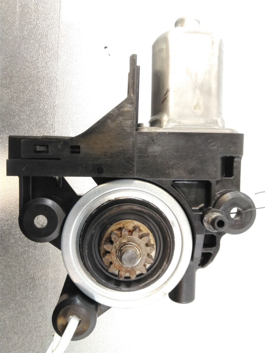 Vindusheismotor – bilde 2