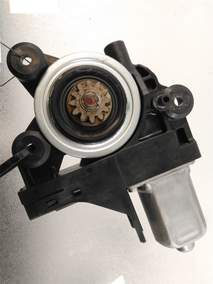 Vindusheismotor – bilde 2