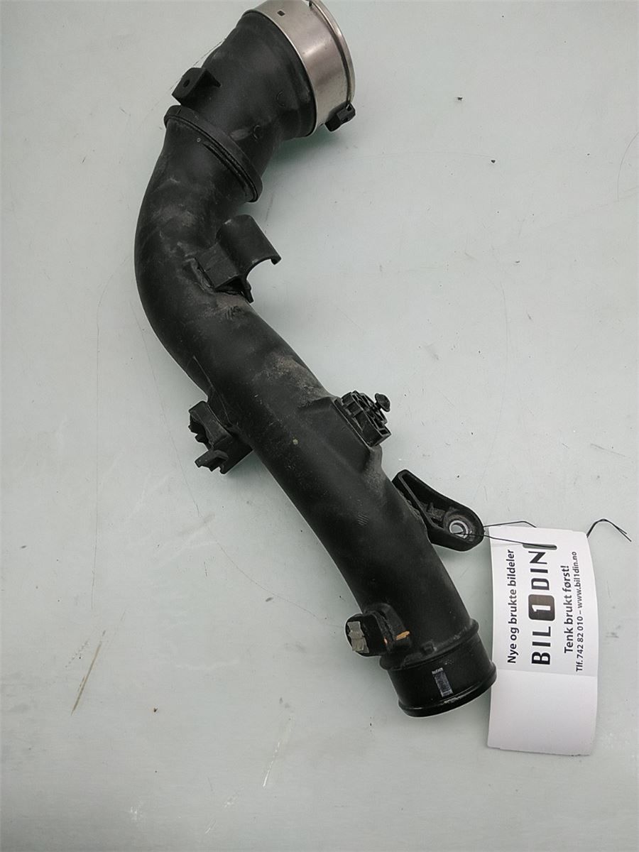 Intercooler Rør/Slange – bilde 1