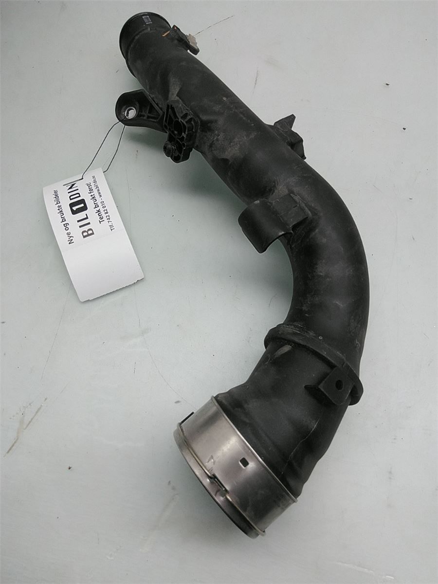 Intercooler Rør/Slange – bilde 2