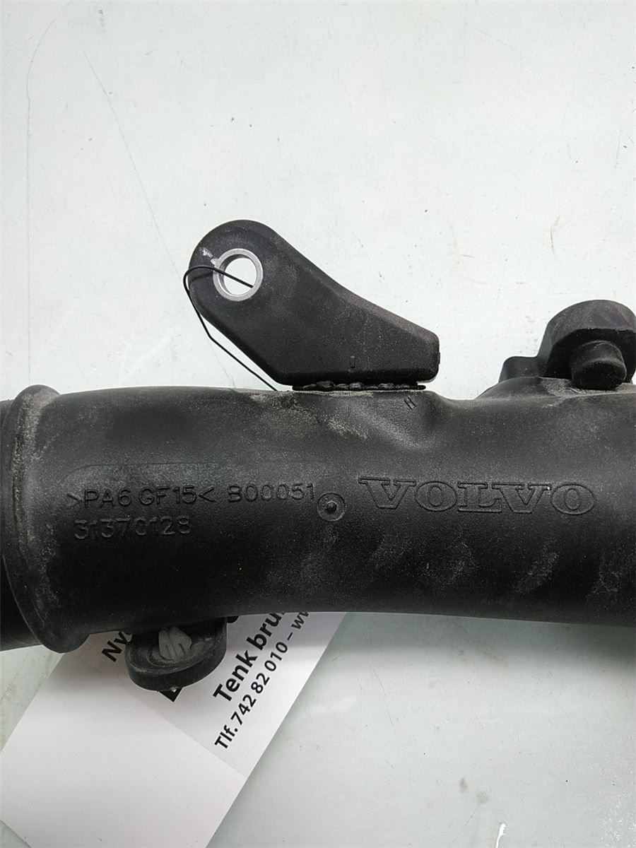 Intercooler Rør/Slange – bilde 4
