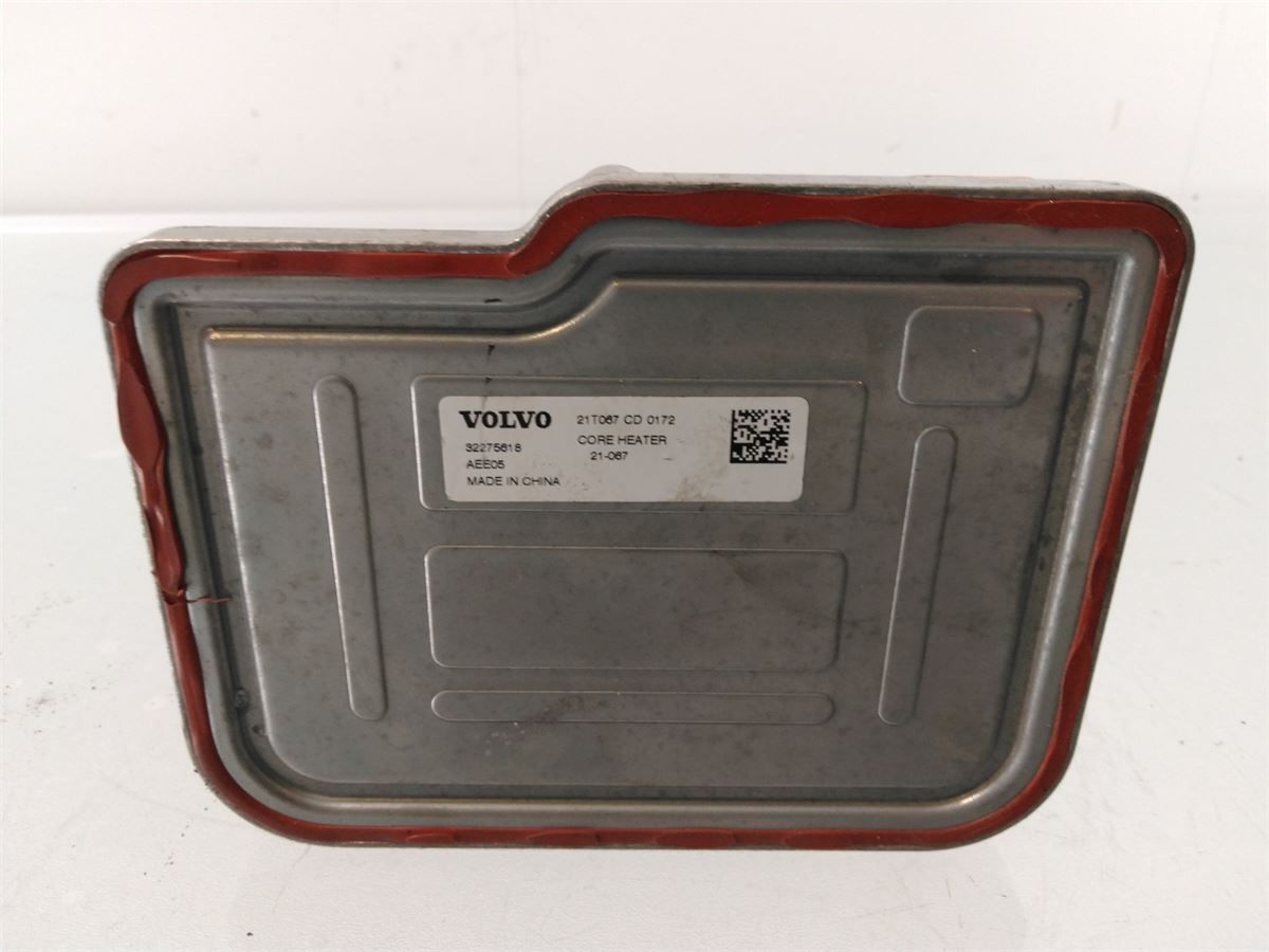 Varmeapparat Reg. Elektrisk – bilde 2
