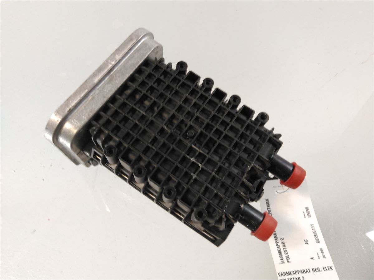 Varmeapparat Reg. Elektrisk – bilde 3