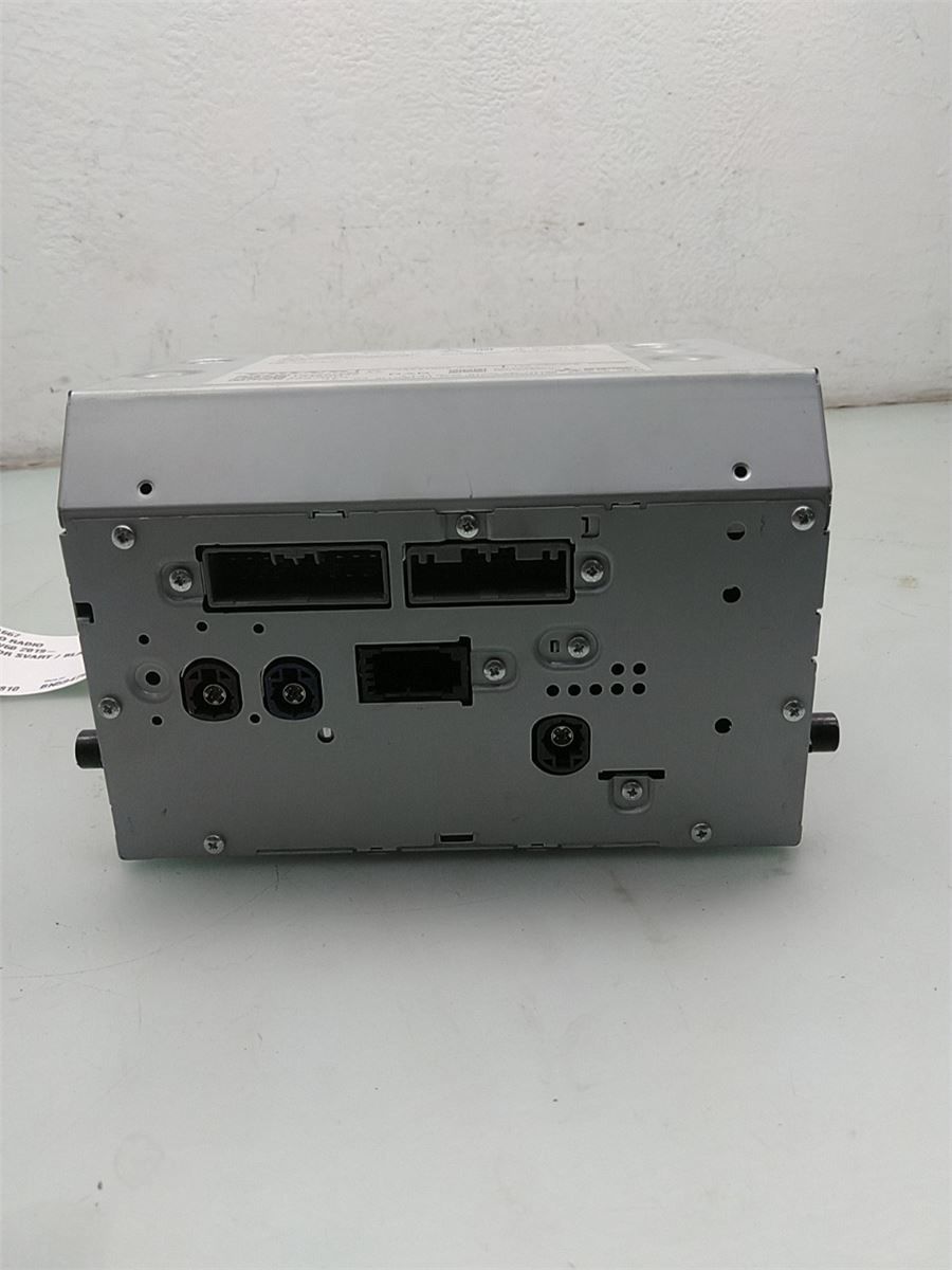 Stereo Radio – bilde 1