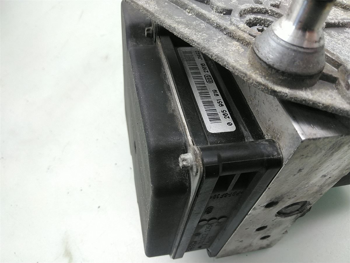 ABS Hydraulikkaggregat – bilde 3