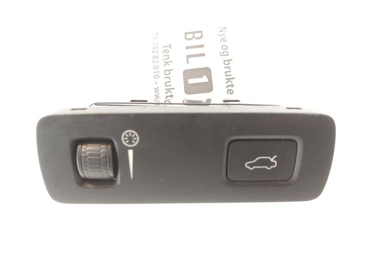 Bryter Dashbord Lys Dimming – bilde 1