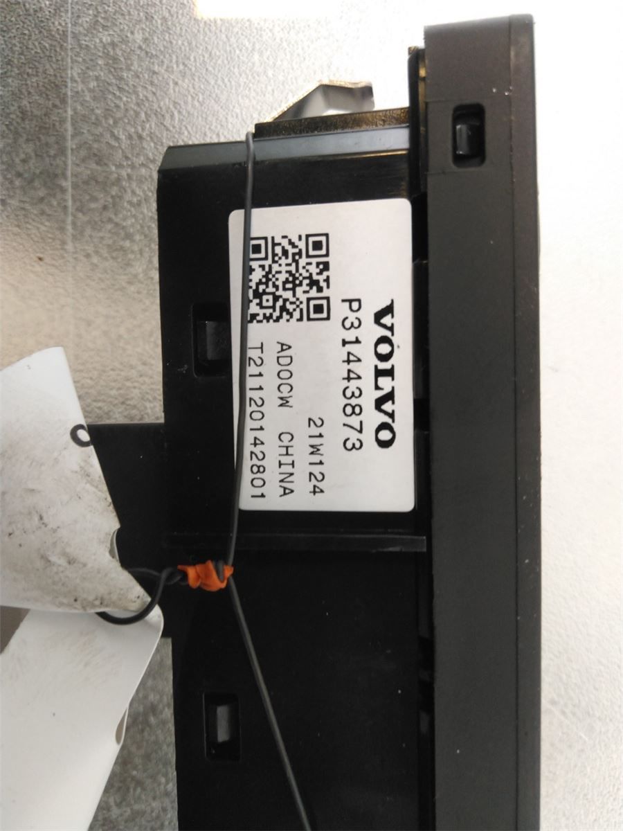 Bryter Dashbord Lys Dimming – bilde 2
