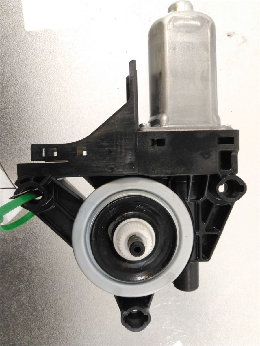 Vindusheismotor – bilde 2