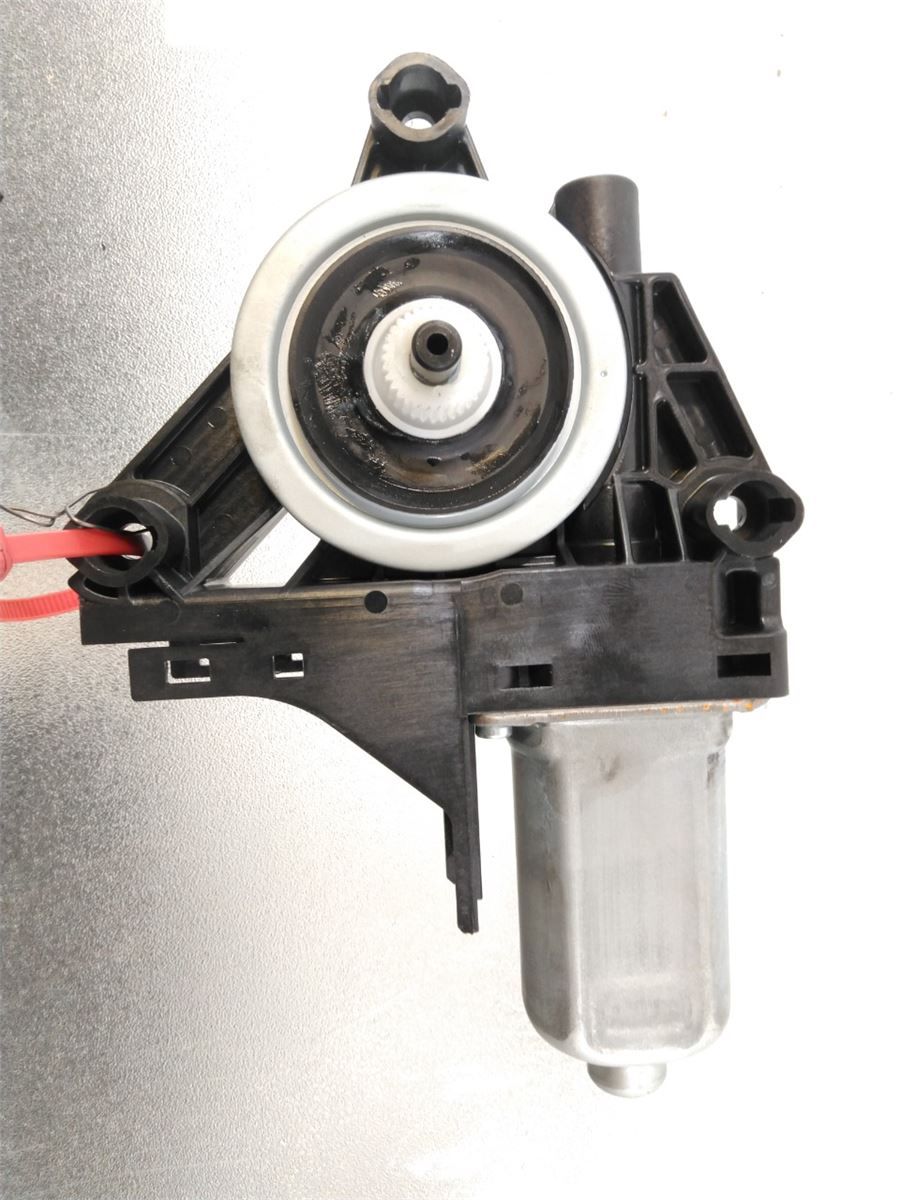 Vindusheismotor – bilde 2