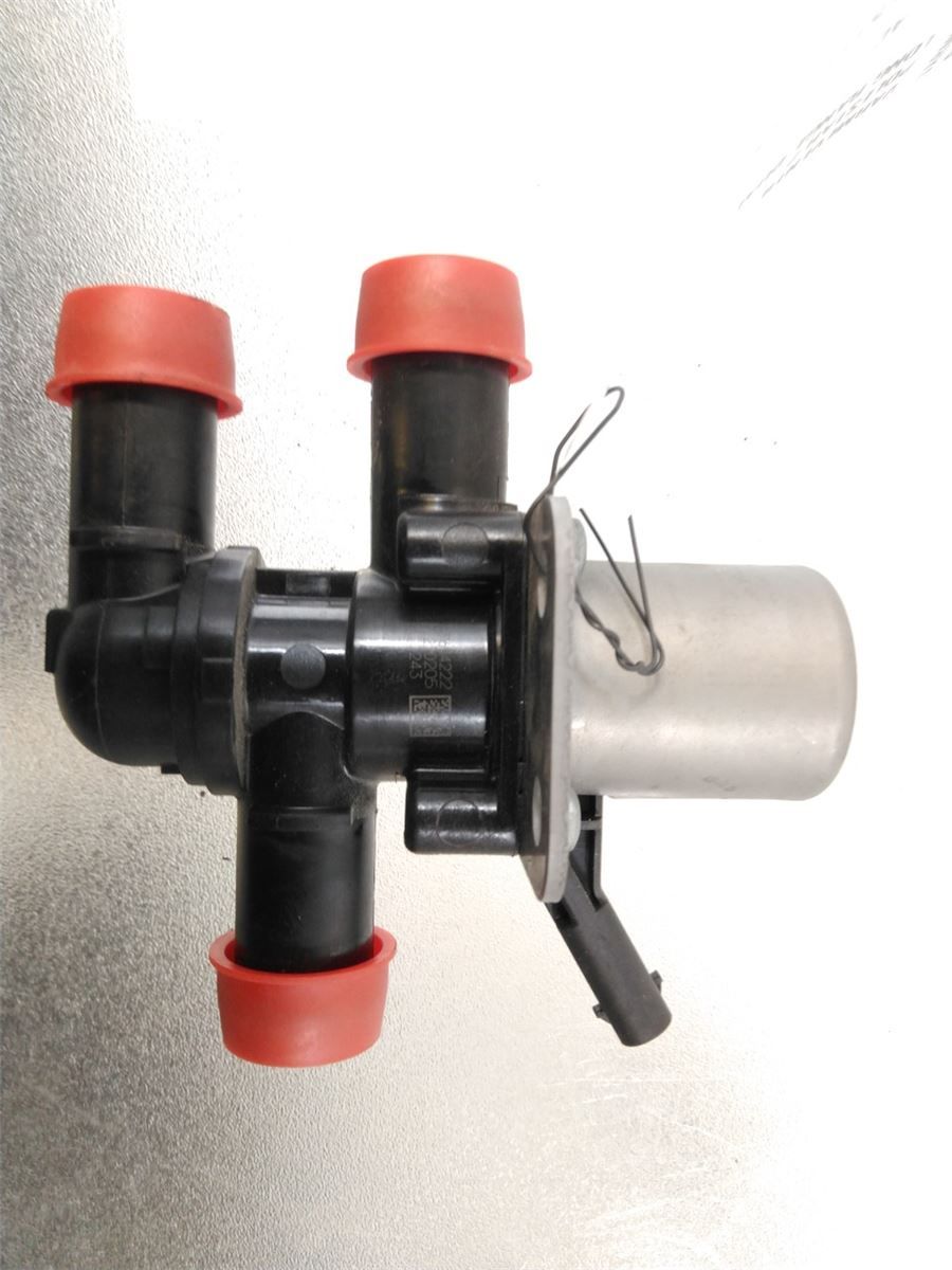 Varmeventil – bilde 1