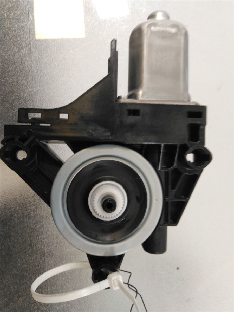 Vindusheismotor – bilde 2