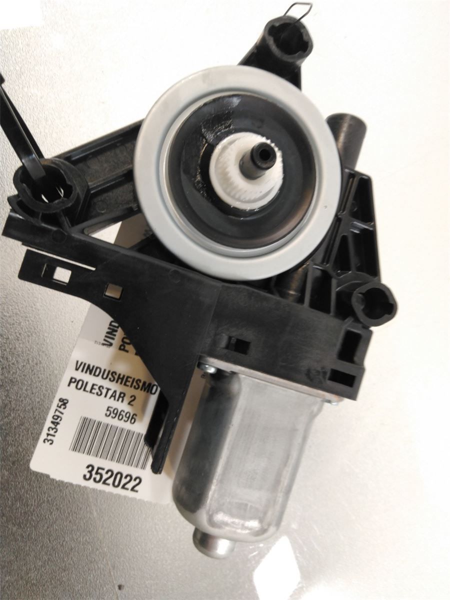 Vindusheismotor – bilde 2