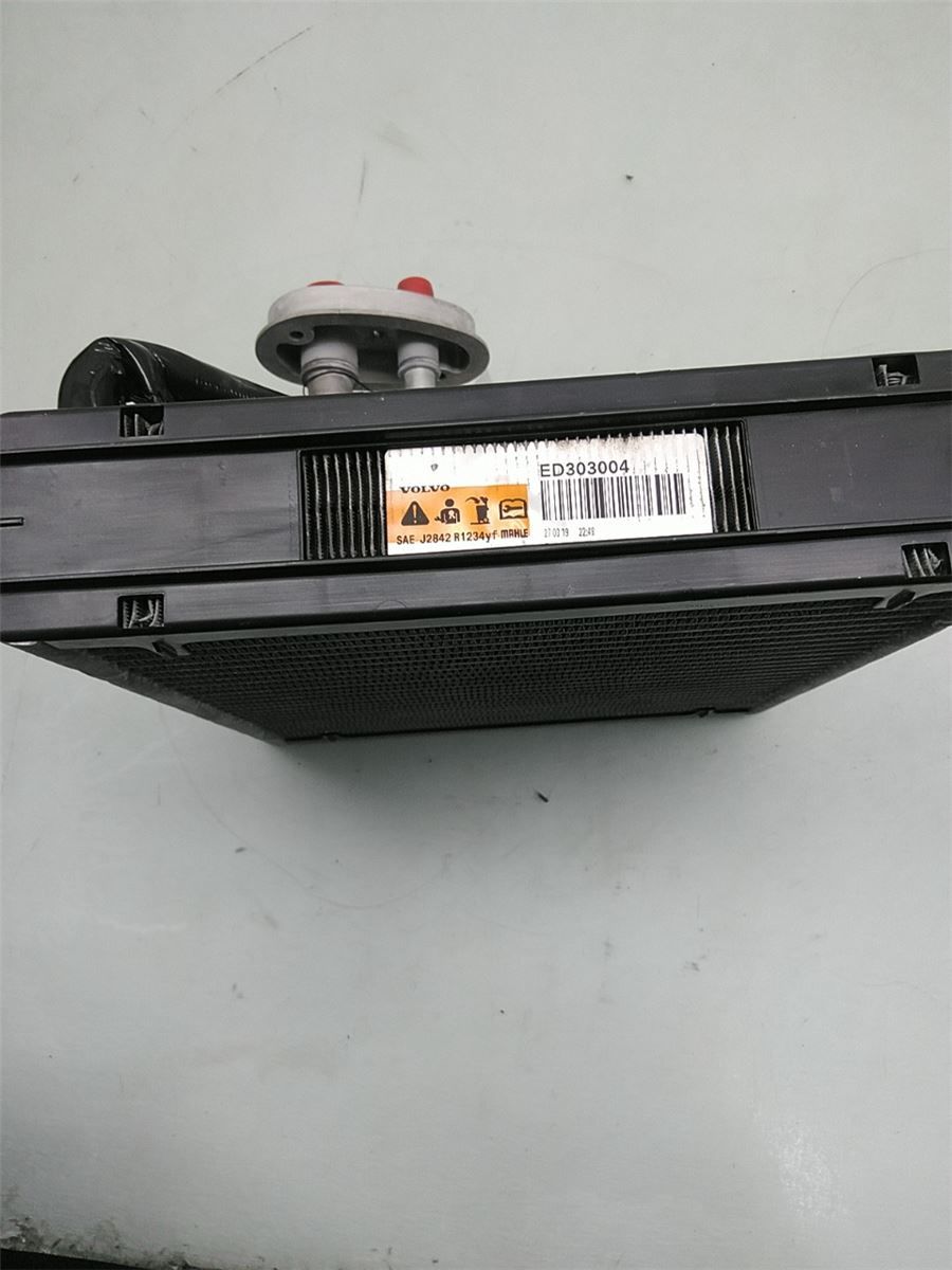 Varmeapparat Register Med AC – bilde 2