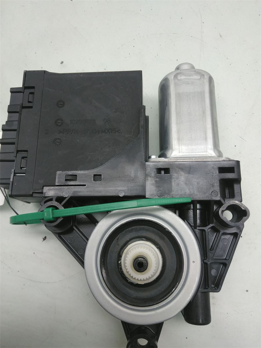 Vindusheismotor – bilde 4