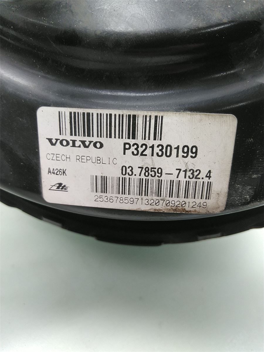 Bremseservo – bilde 2