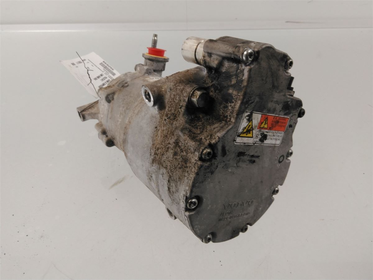 Varme AC Kompressor – bilde 2