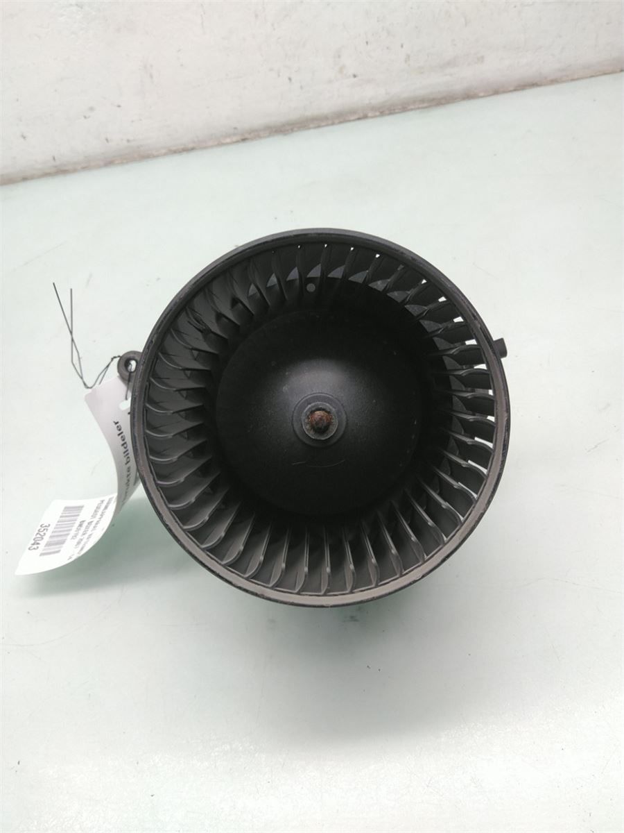 Varmeapparat Viftemotor – bilde 1