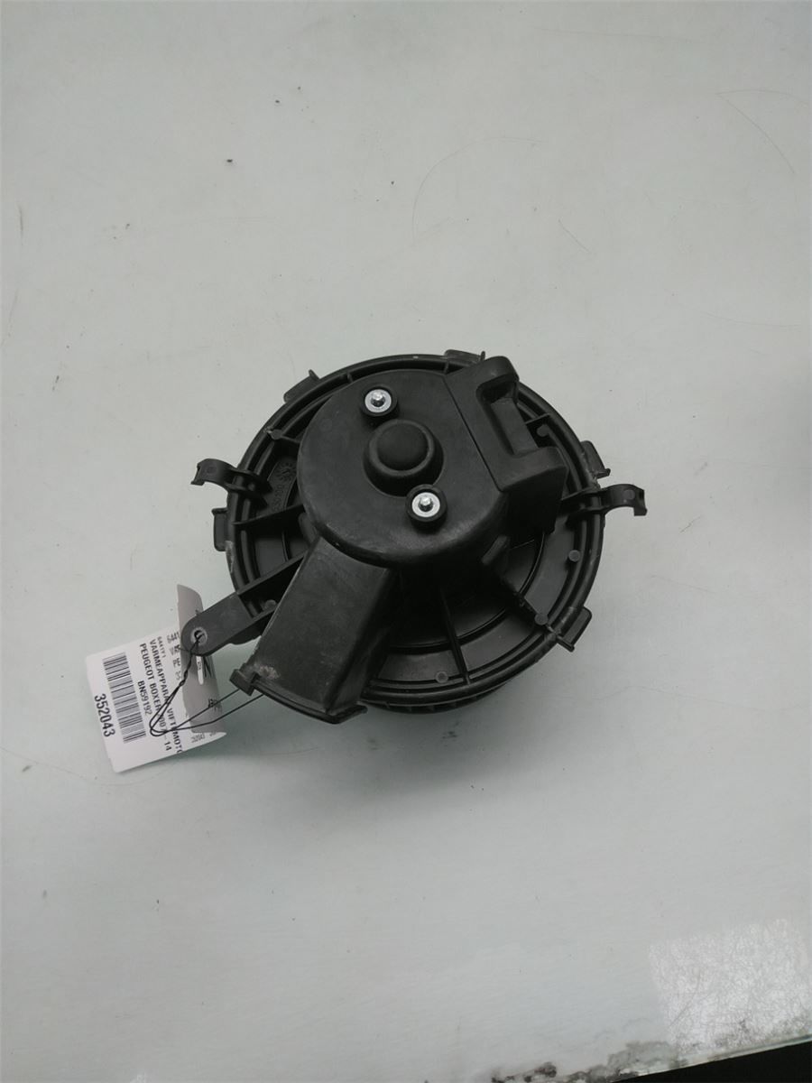 Varmeapparat Viftemotor – bilde 2