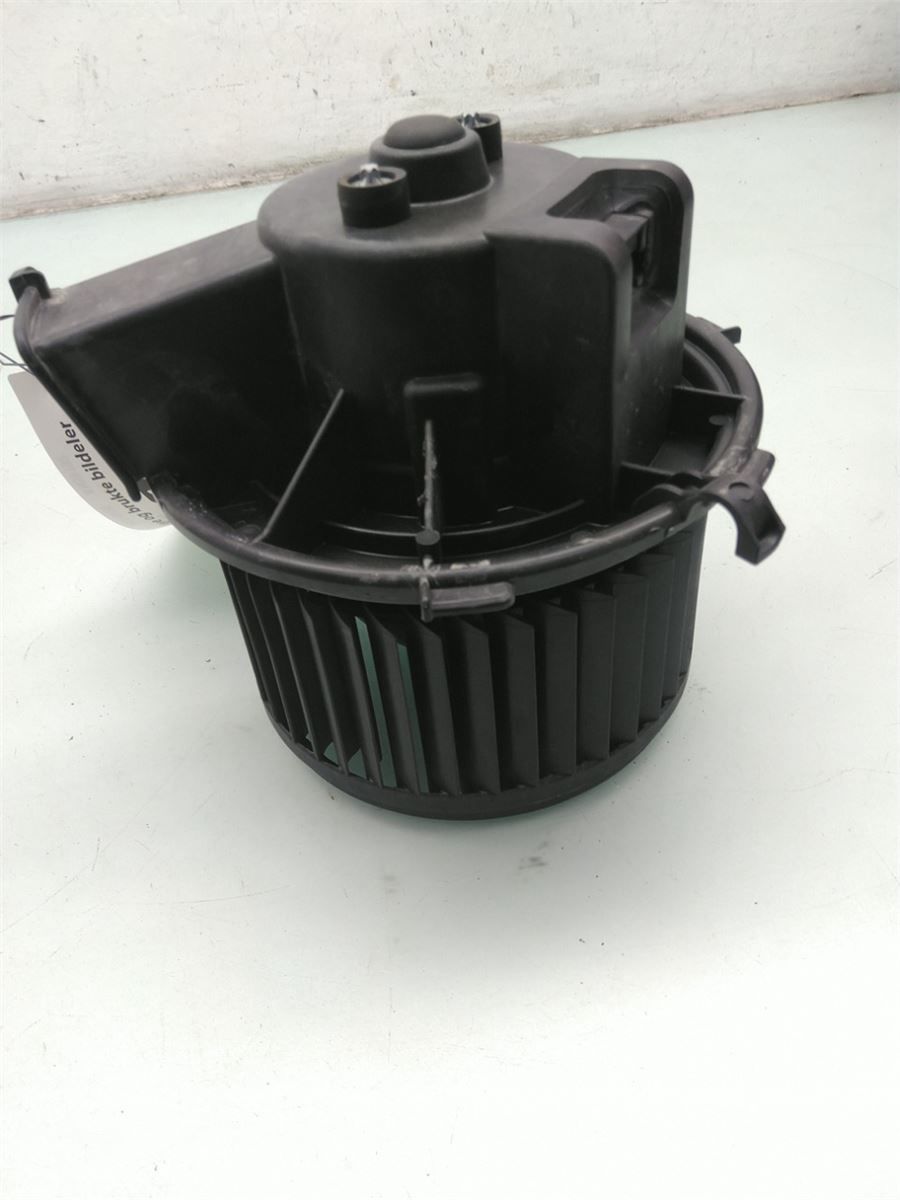 Varmeapparat Viftemotor – bilde 3
