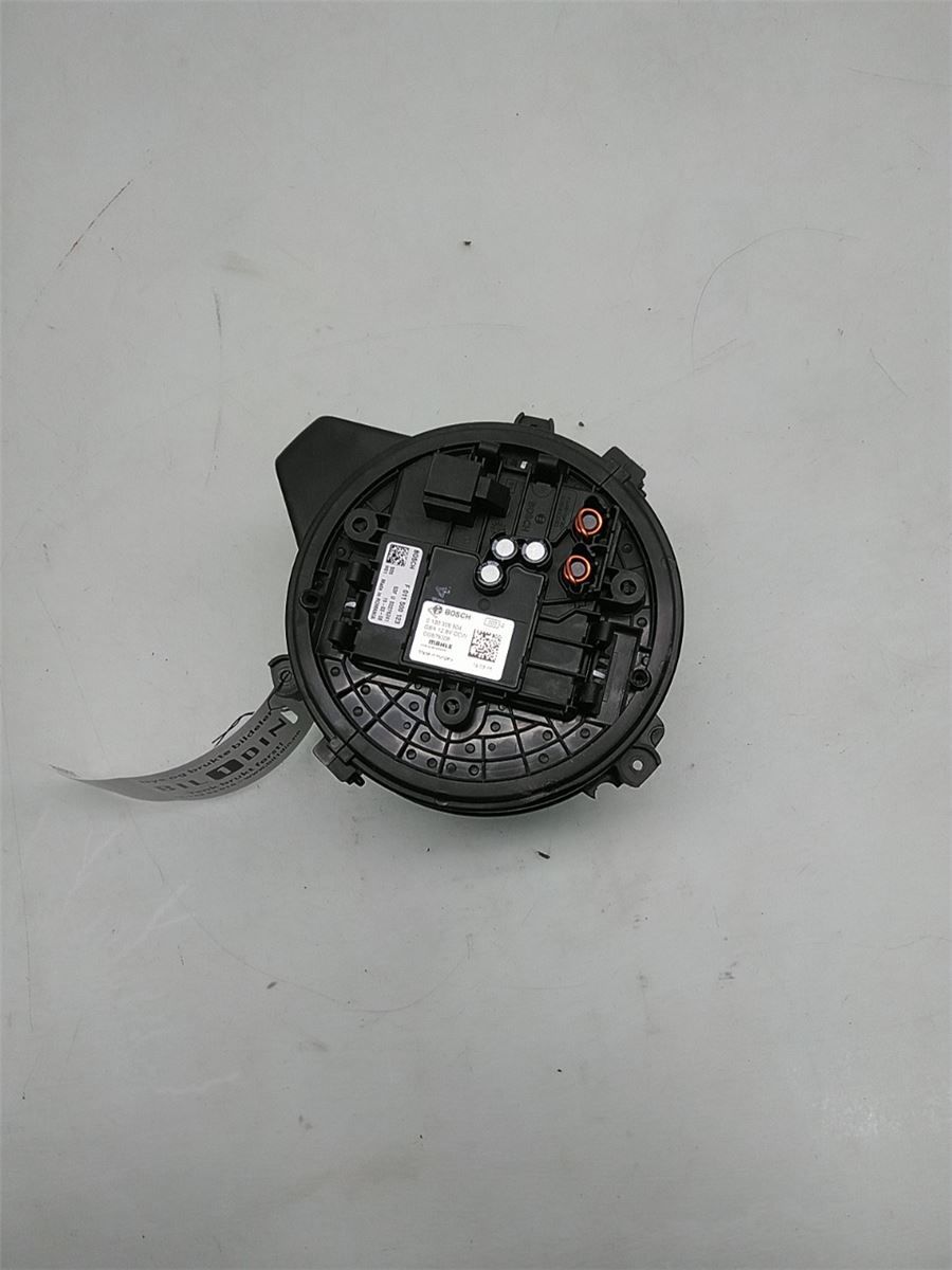 Varmeapparat Viftemotor – bilde 1