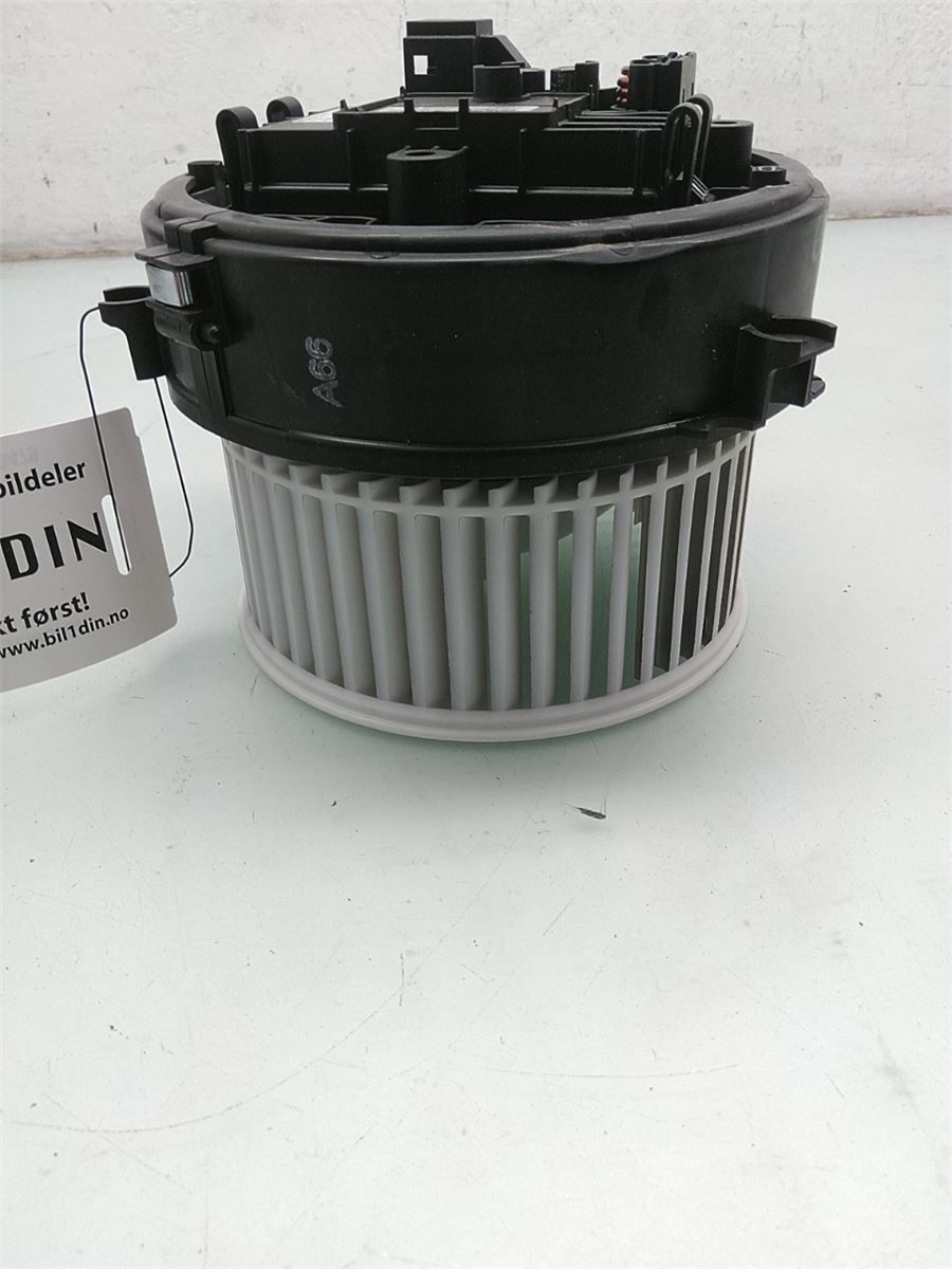 Varmeapparat Viftemotor – bilde 2