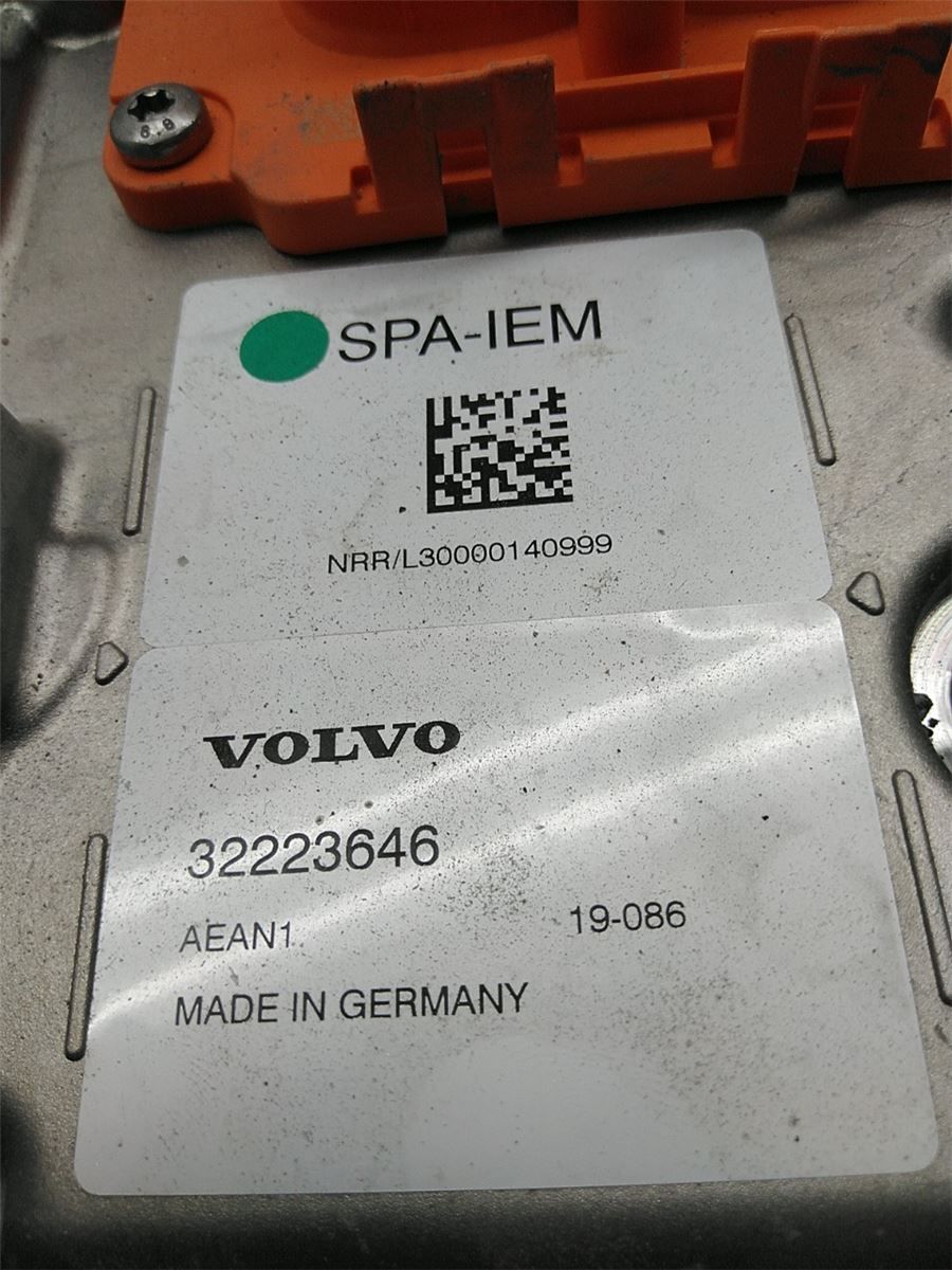 Hybrid Inverter – bilde 2