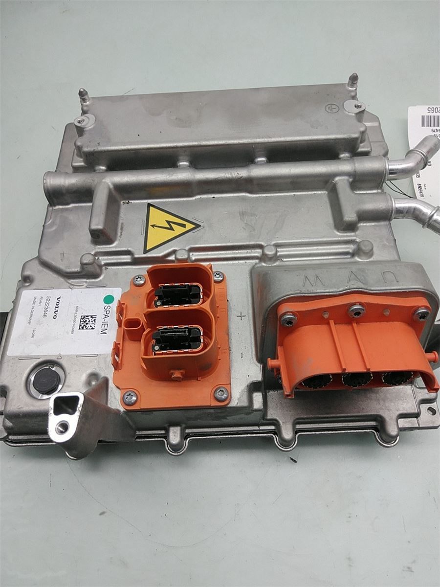 Hybrid Inverter – bilde 3