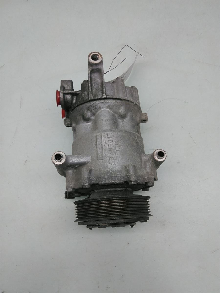 Varme AC Kompressor – bilde 1
