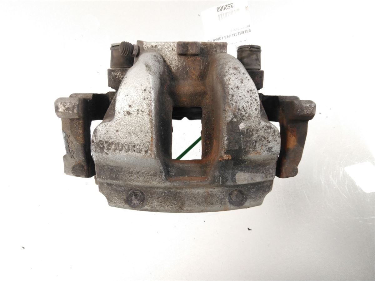 Bremsecaliper Foran Høyre – bilde 1