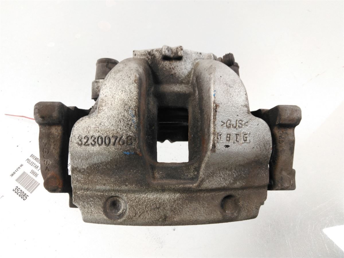 Bremsecaliper Foran Venstre – bilde 1